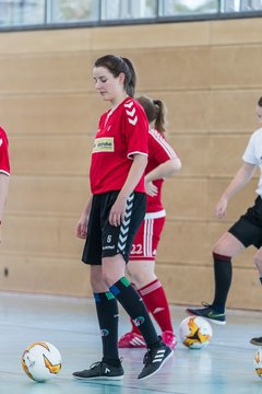 Bild 179 - Hesebeck Hallenmasters